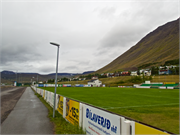21- Isafjordur